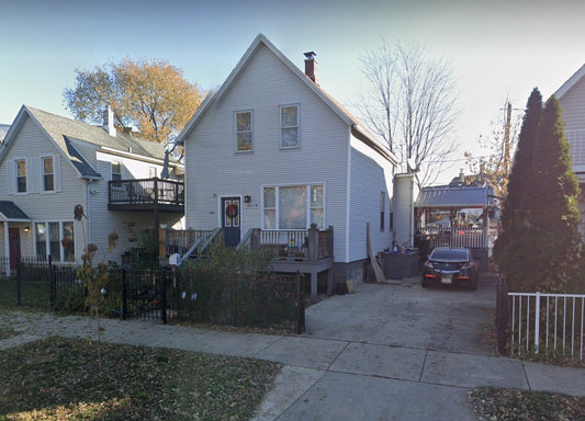 Avondale - Single Family House 3BR Fixer Upper: HOT AREA