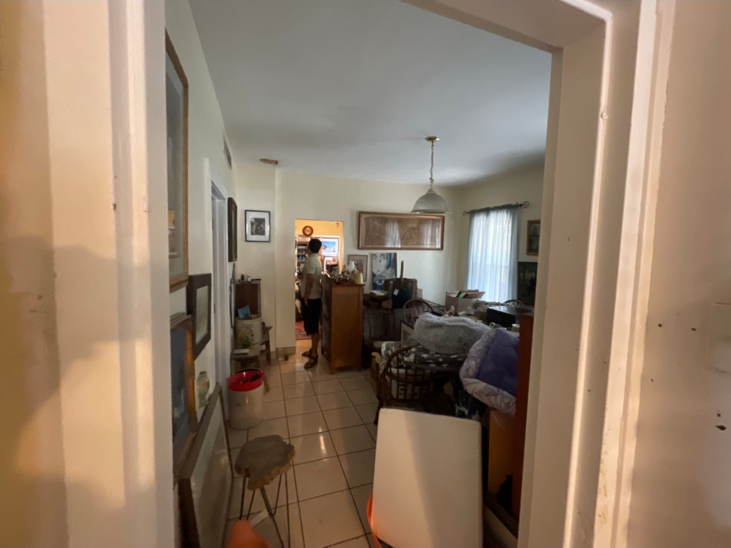 Elgin, IL - Single Family 2Bedroom House
