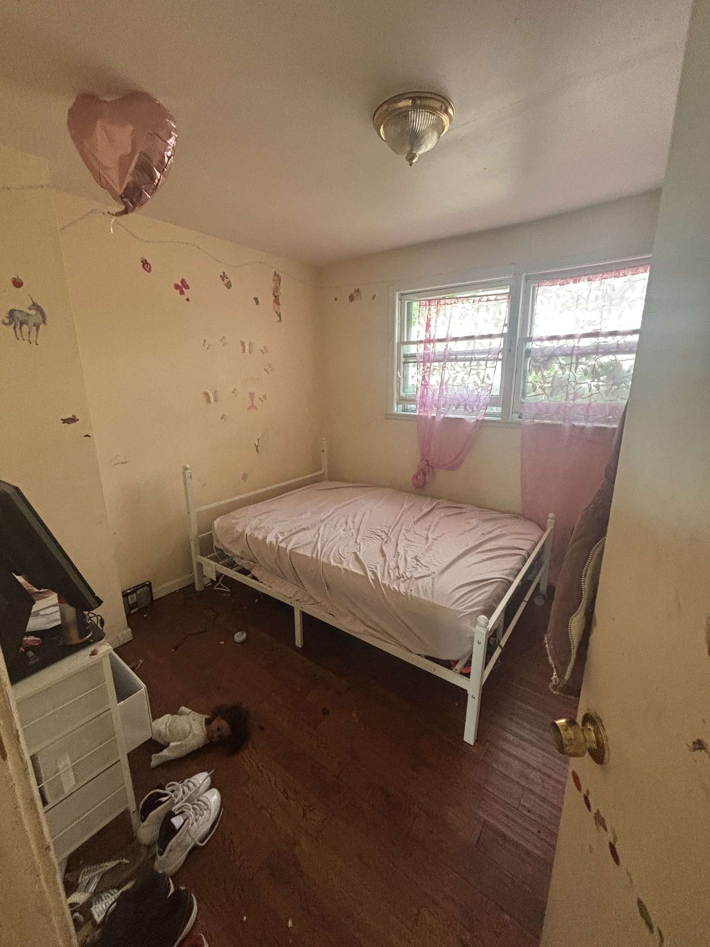 🏢 Brainerd - 4/2 Single Family Brick Ranch Home (Buy & Hold)