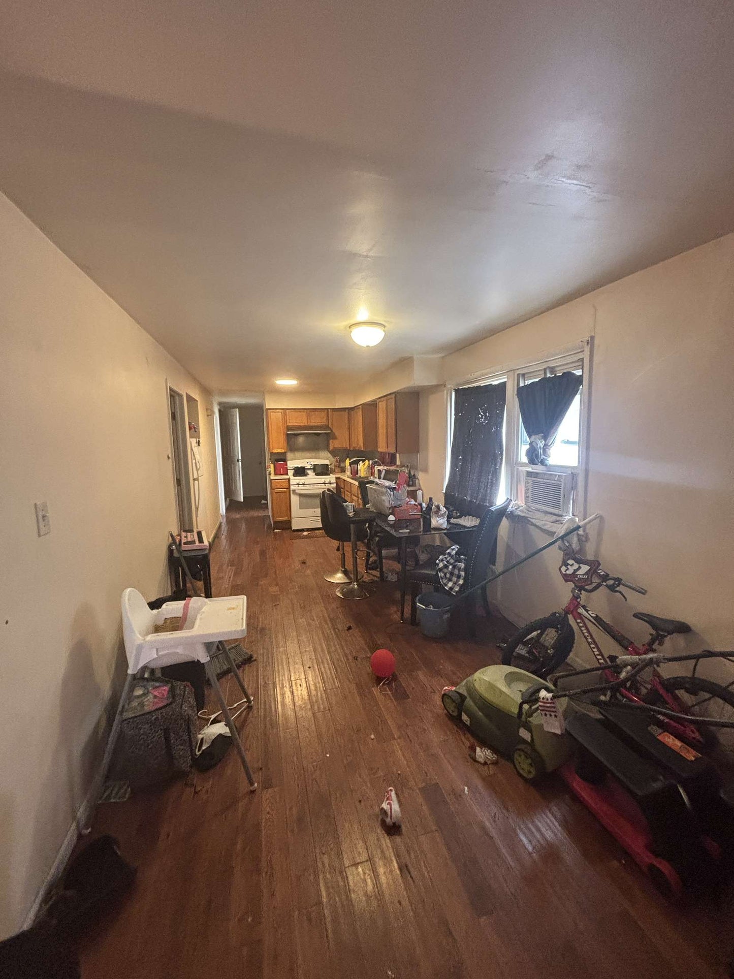 🏢 Brainerd - 4/2 Single Family Brick Ranch Home (Buy & Hold)