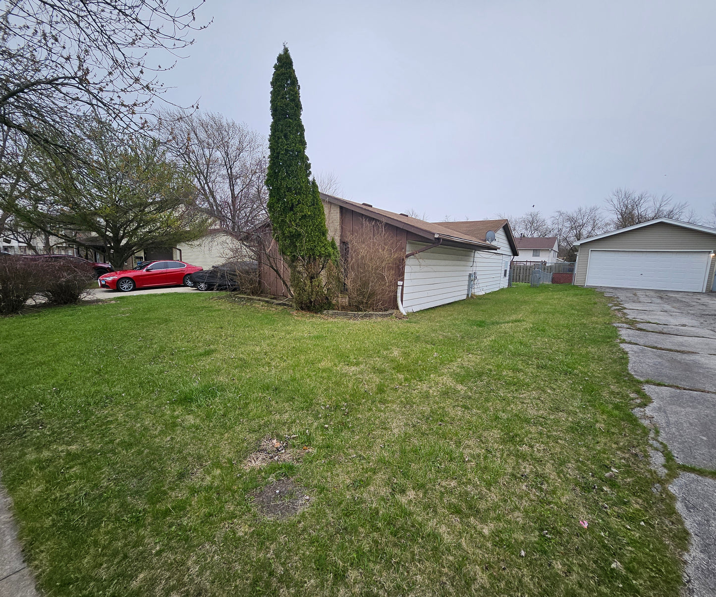 💰 Cash-Flow Property - 3BR/2BA Brick Home in Sauk Village! 🚀