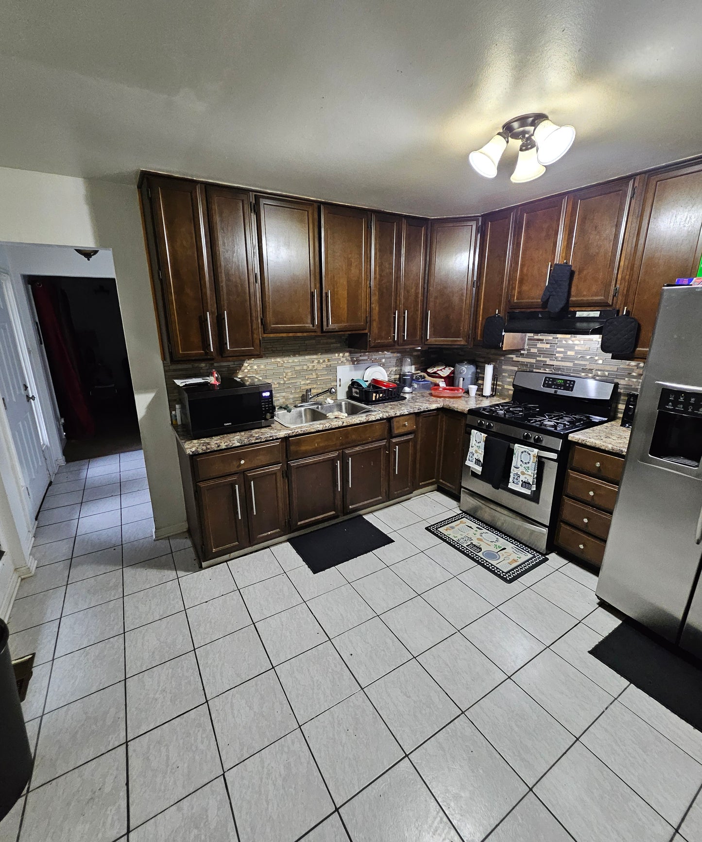 💰 Cash-Flow Property - 3BR/2BA Brick Home in Sauk Village! 🚀