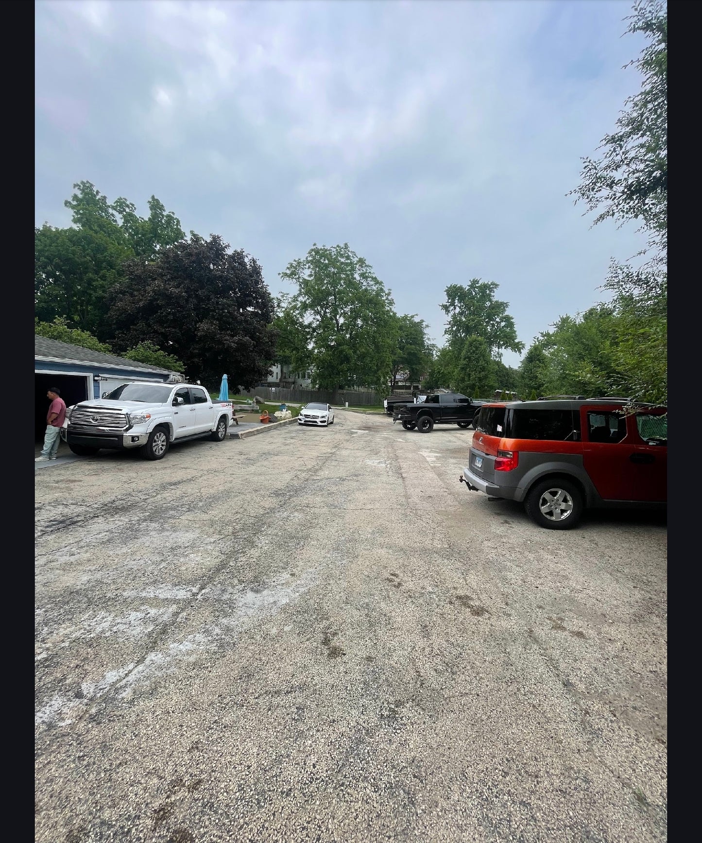 Elgin, IL - Single Family 2Bedroom House