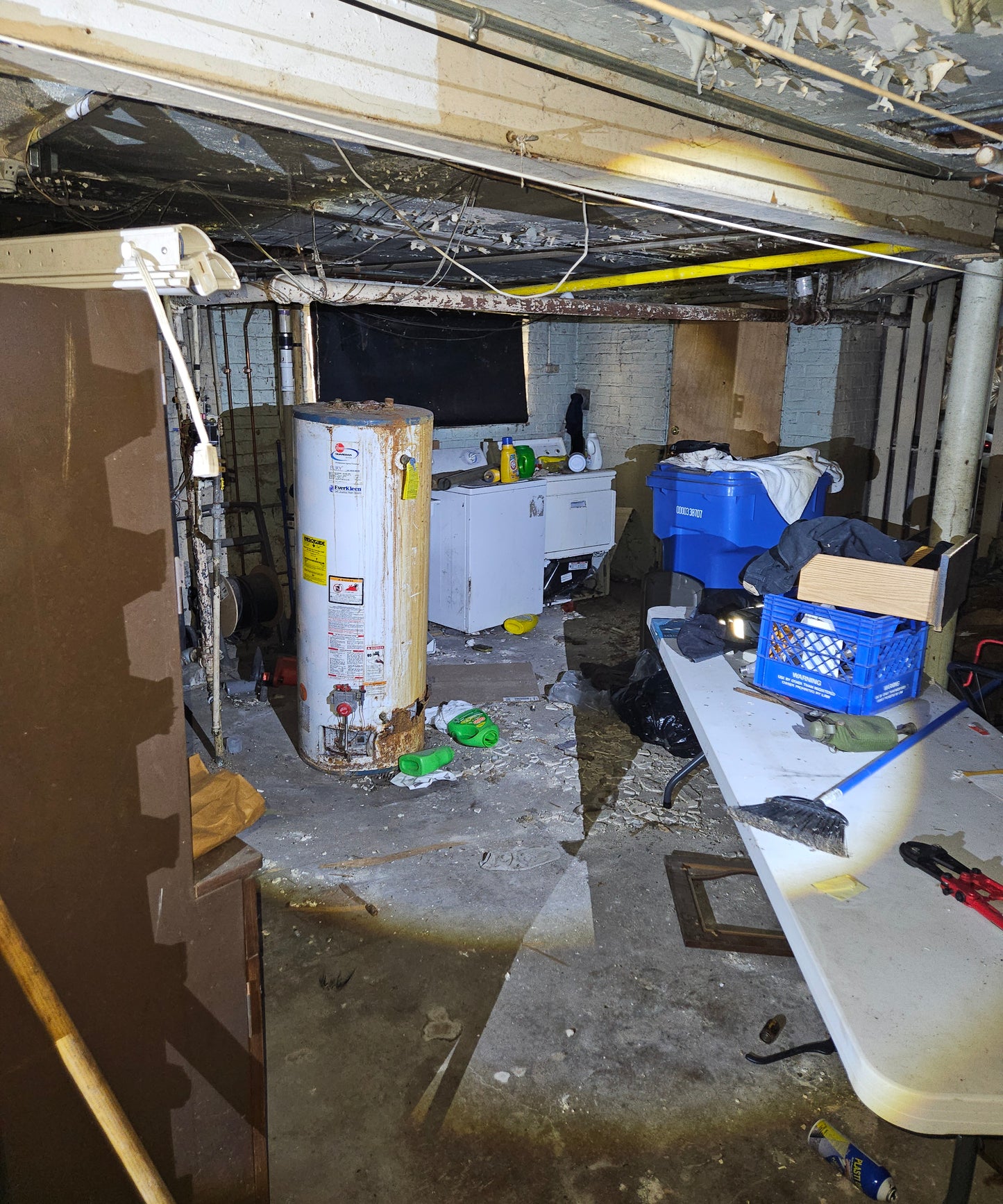 Auburn Gresham Investor Special - 2-Unit w/ Big Spread & Clear Title