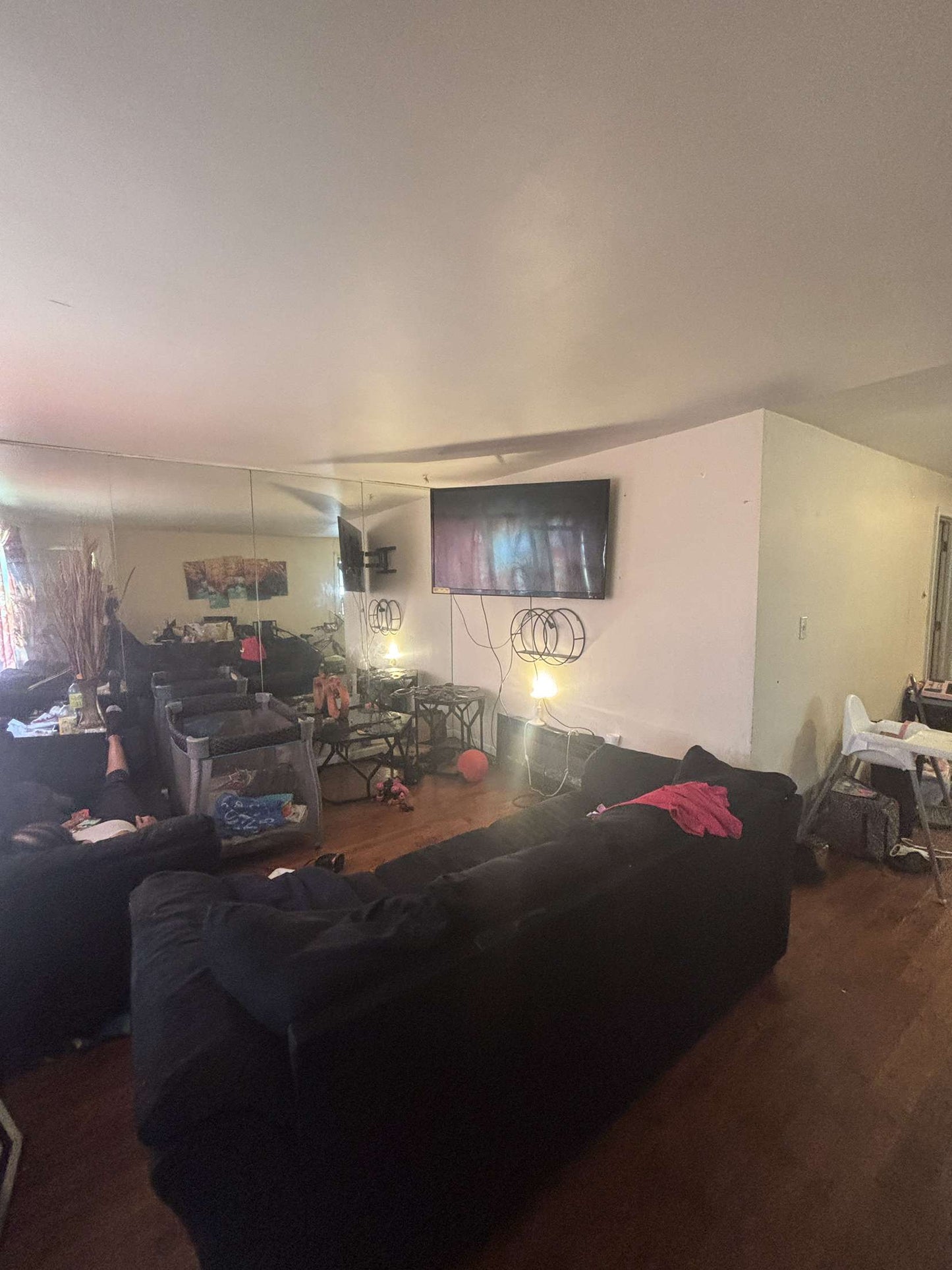 🏢 Brainerd - 4/2 Single Family Brick Ranch Home (Buy & Hold)