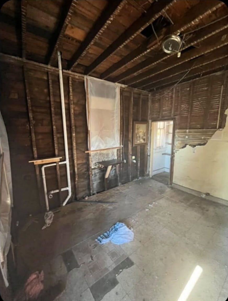 🏚South Chicago 3-Unit - Fixer Upper Special, Huge Spread!🚀