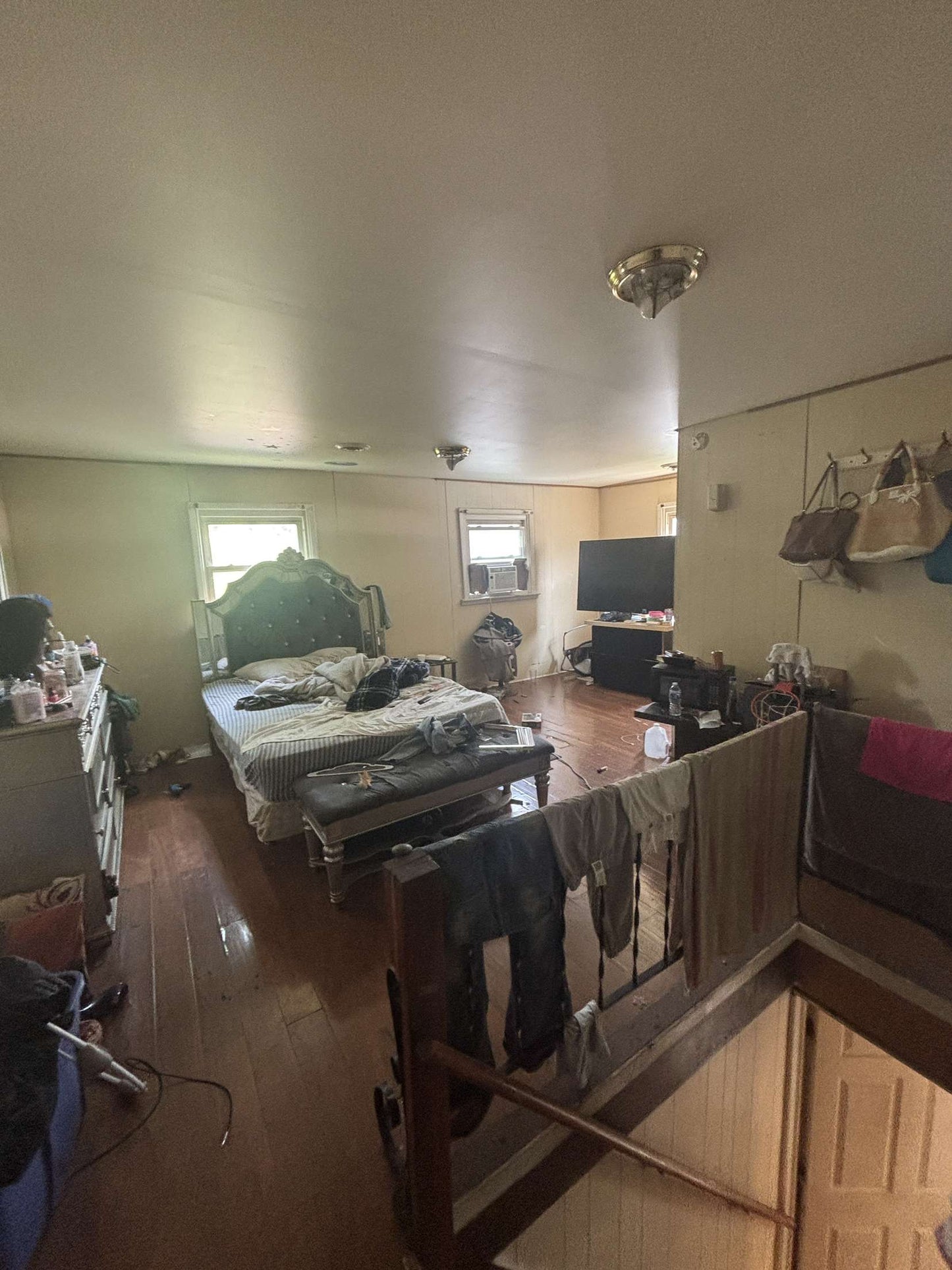 🏢 Brainerd - 4/2 Single Family Brick Ranch Home (Buy & Hold)