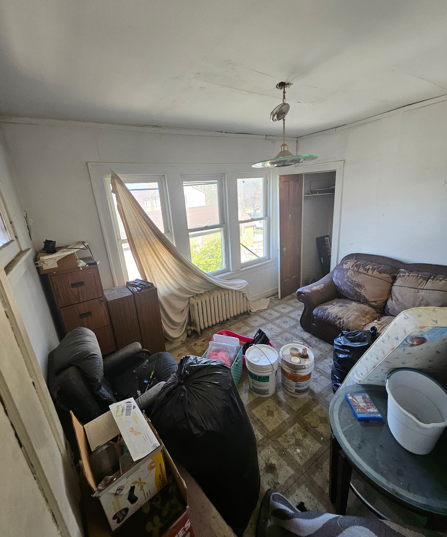 Auburn Gresham Investor Special - 2-Unit w/ Big Spread & Clear Title