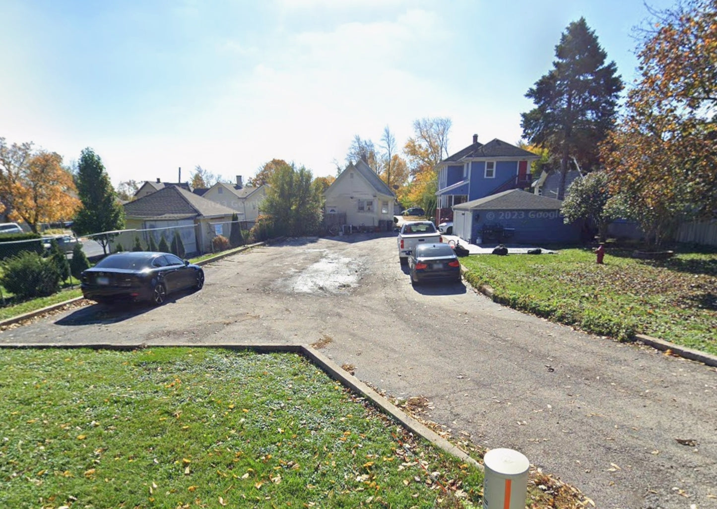 Elgin, IL - Single Family 2Bedroom House
