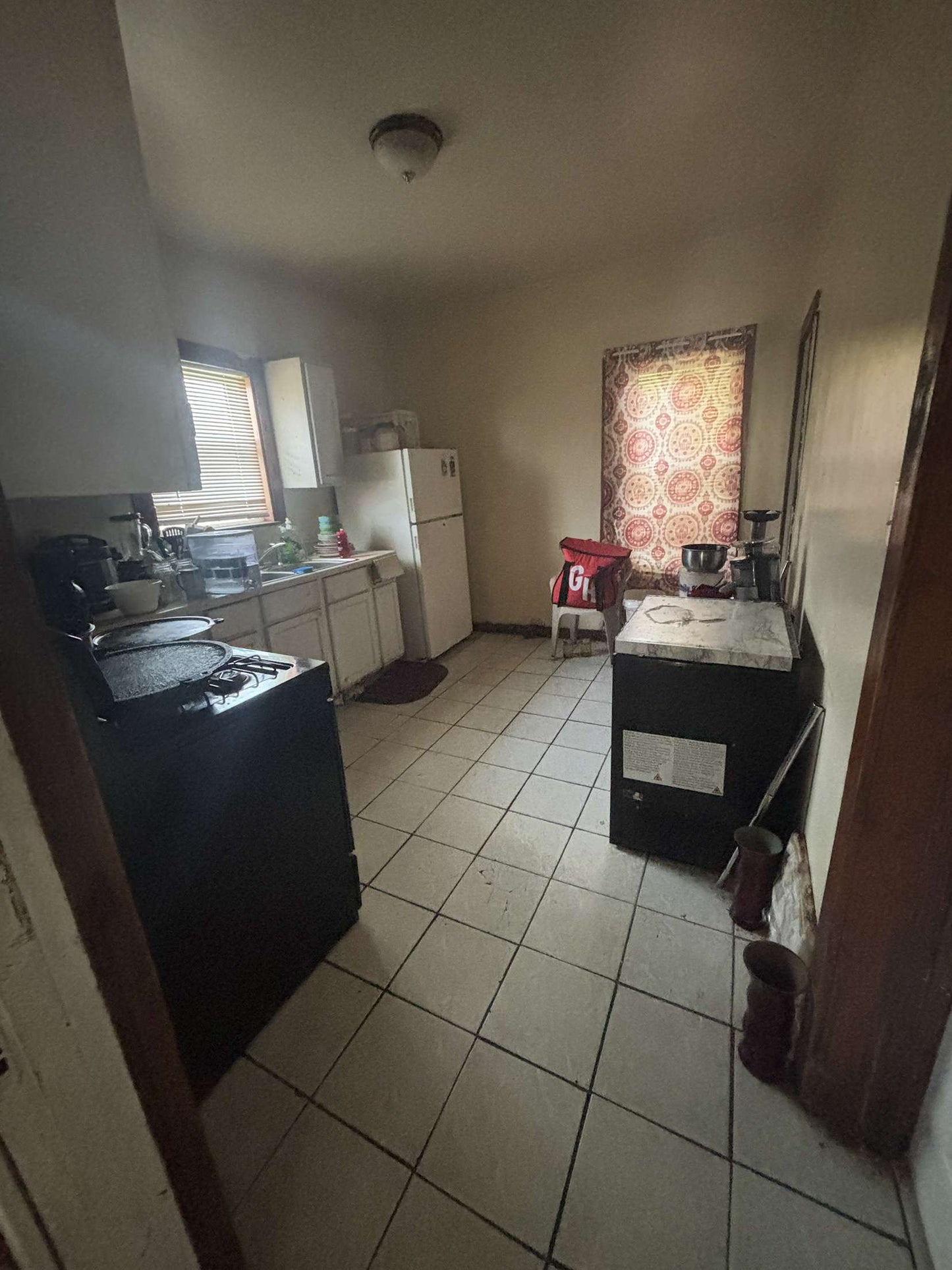 Value-Add 3/1 Brick SFH in Chicago Heights - TLC