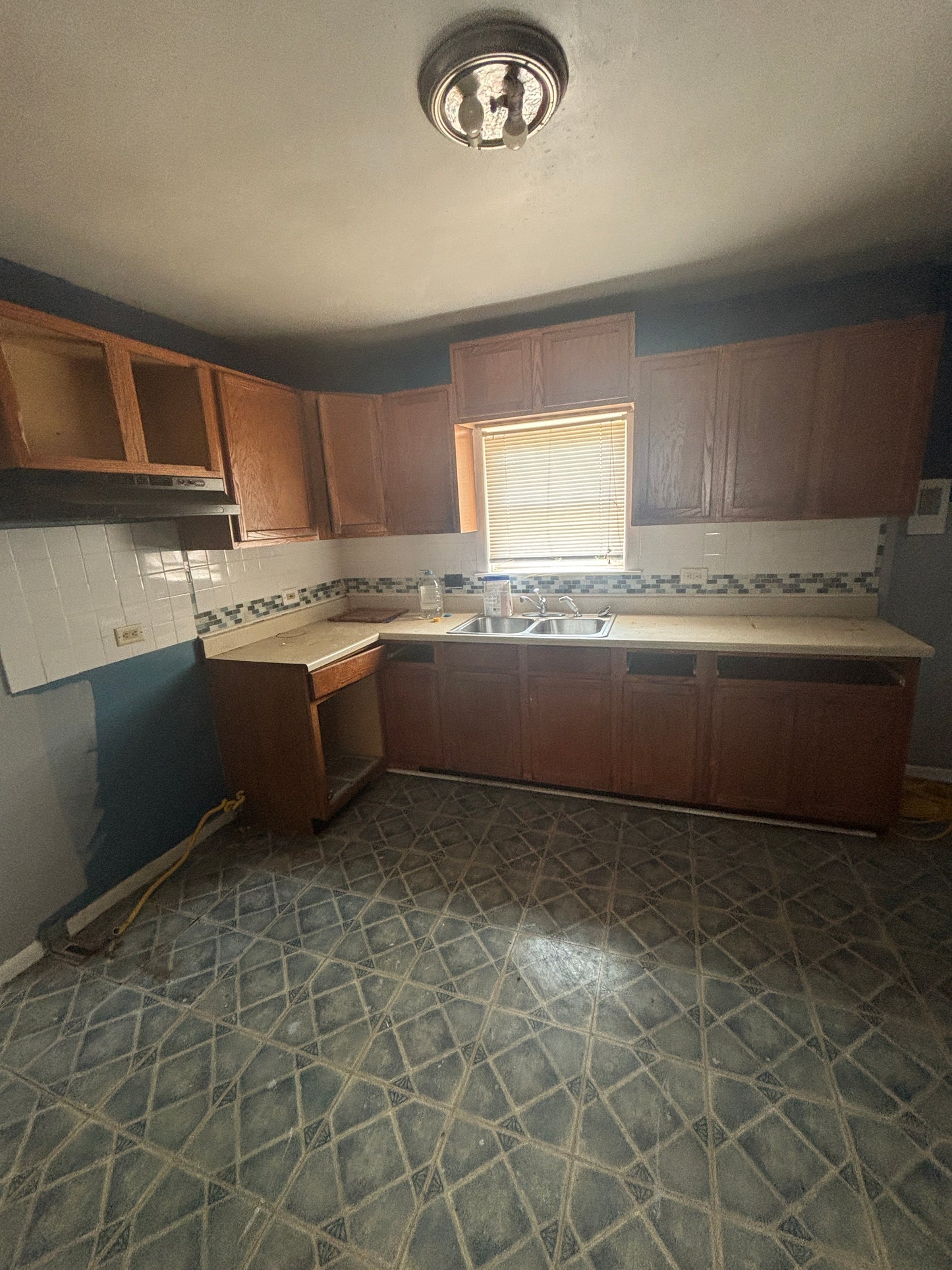 Pullman - Chicago, IL 60628 Single Family Brick Ranch Home