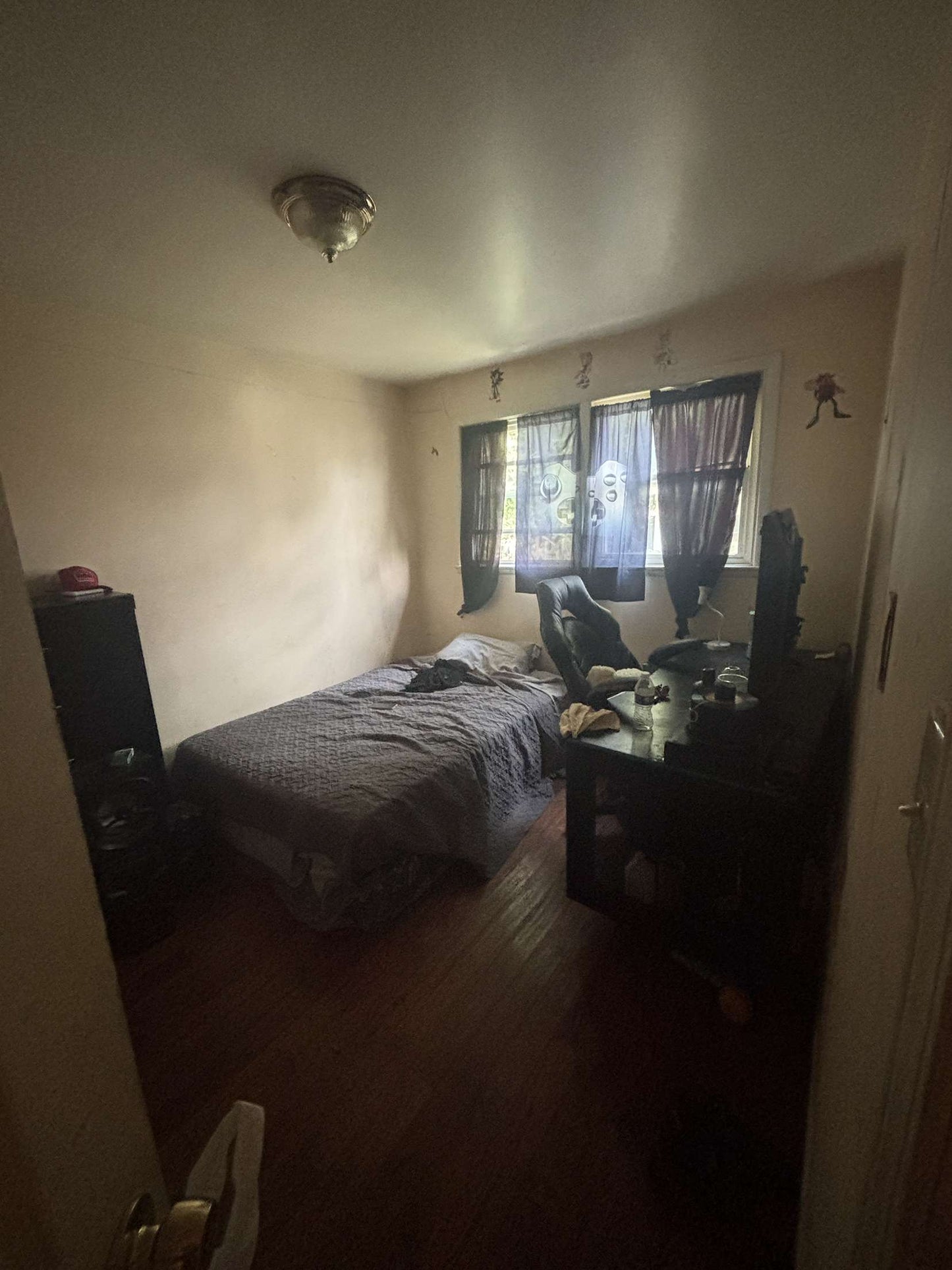 🏢 Brainerd - 4/2 Single Family Brick Ranch Home (Buy & Hold)