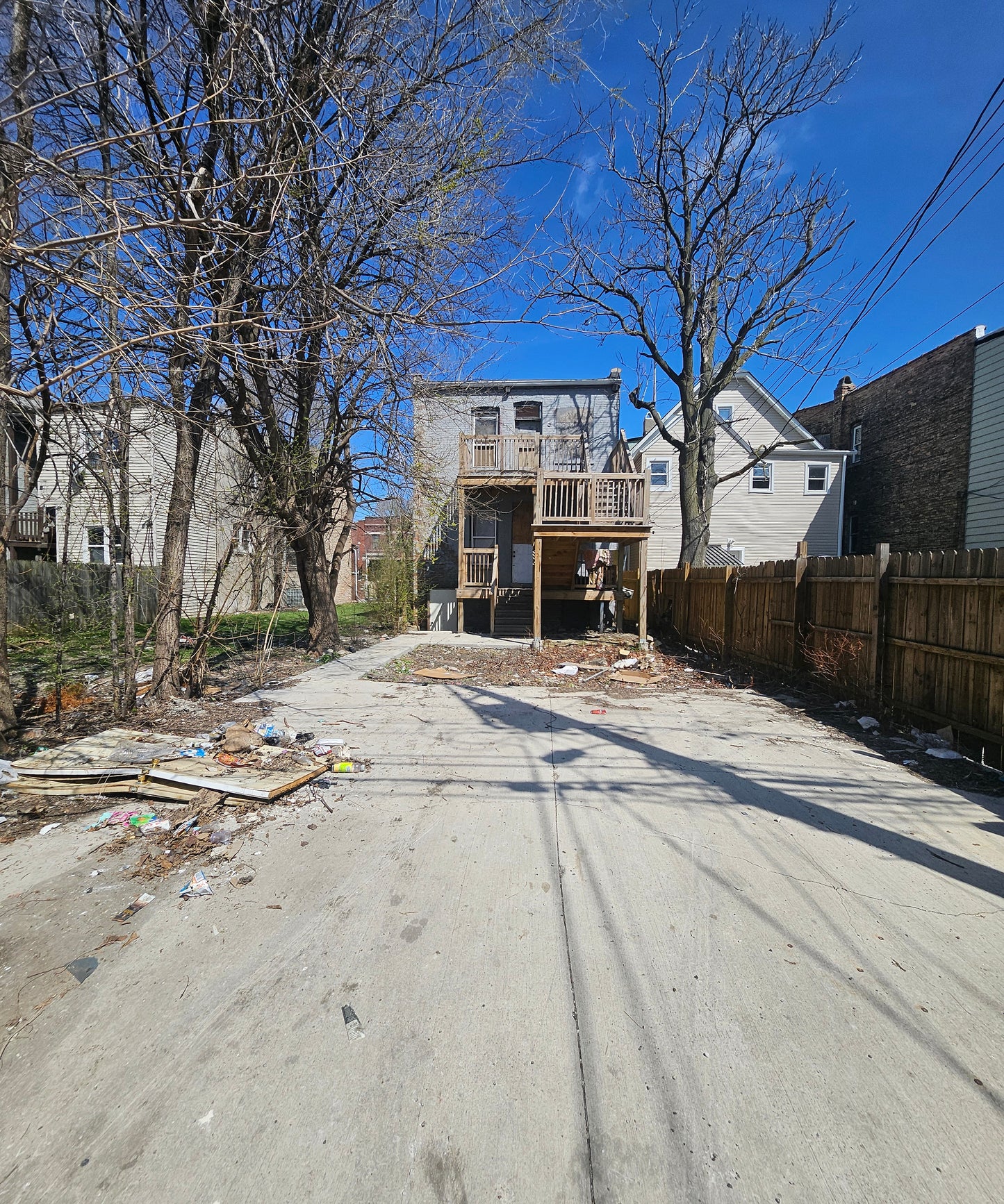 Investor Special in Garfield Park - Multi-Unit w/ Major Upside