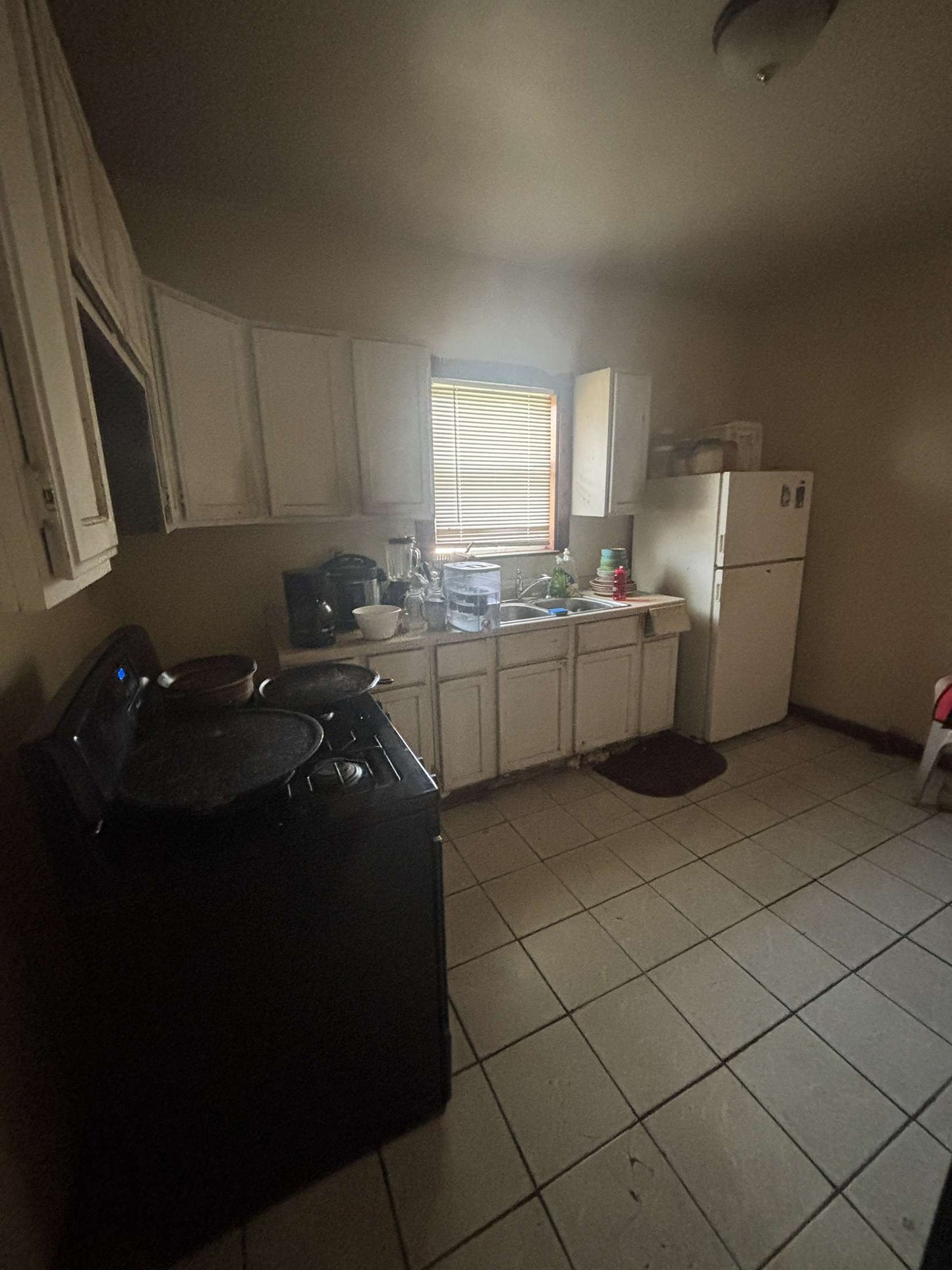 Value-Add 3/1 Brick SFH in Chicago Heights - TLC