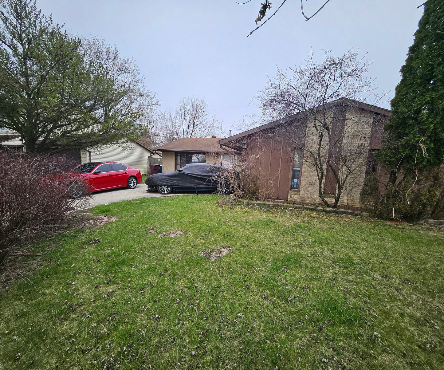 💰 Cash-Flow Property - 3BR/2BA Brick Home in Sauk Village! 🚀