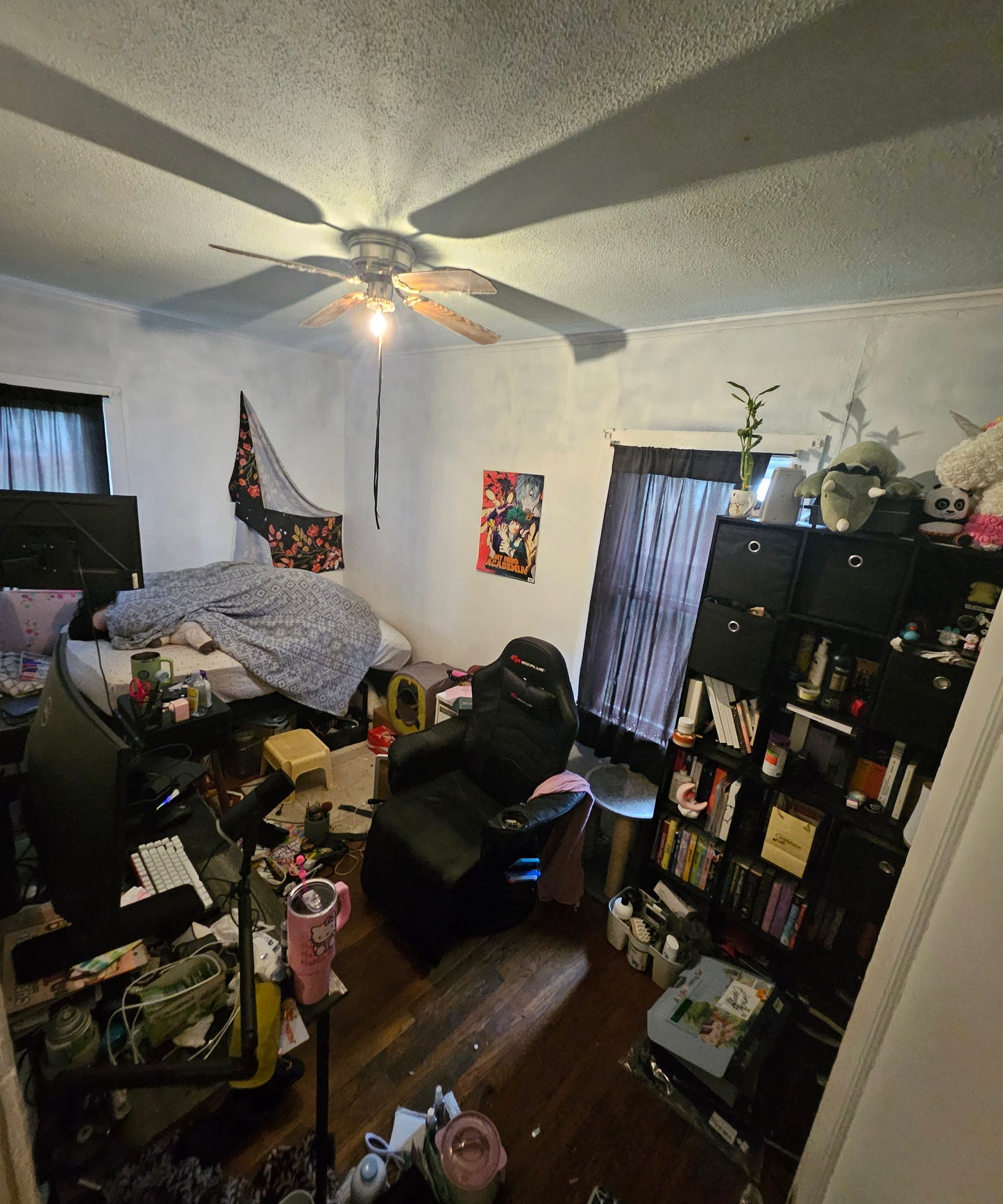 🏚 Undervalued SFH in Bensenville – Flip or Hold for Big Gains 🚀