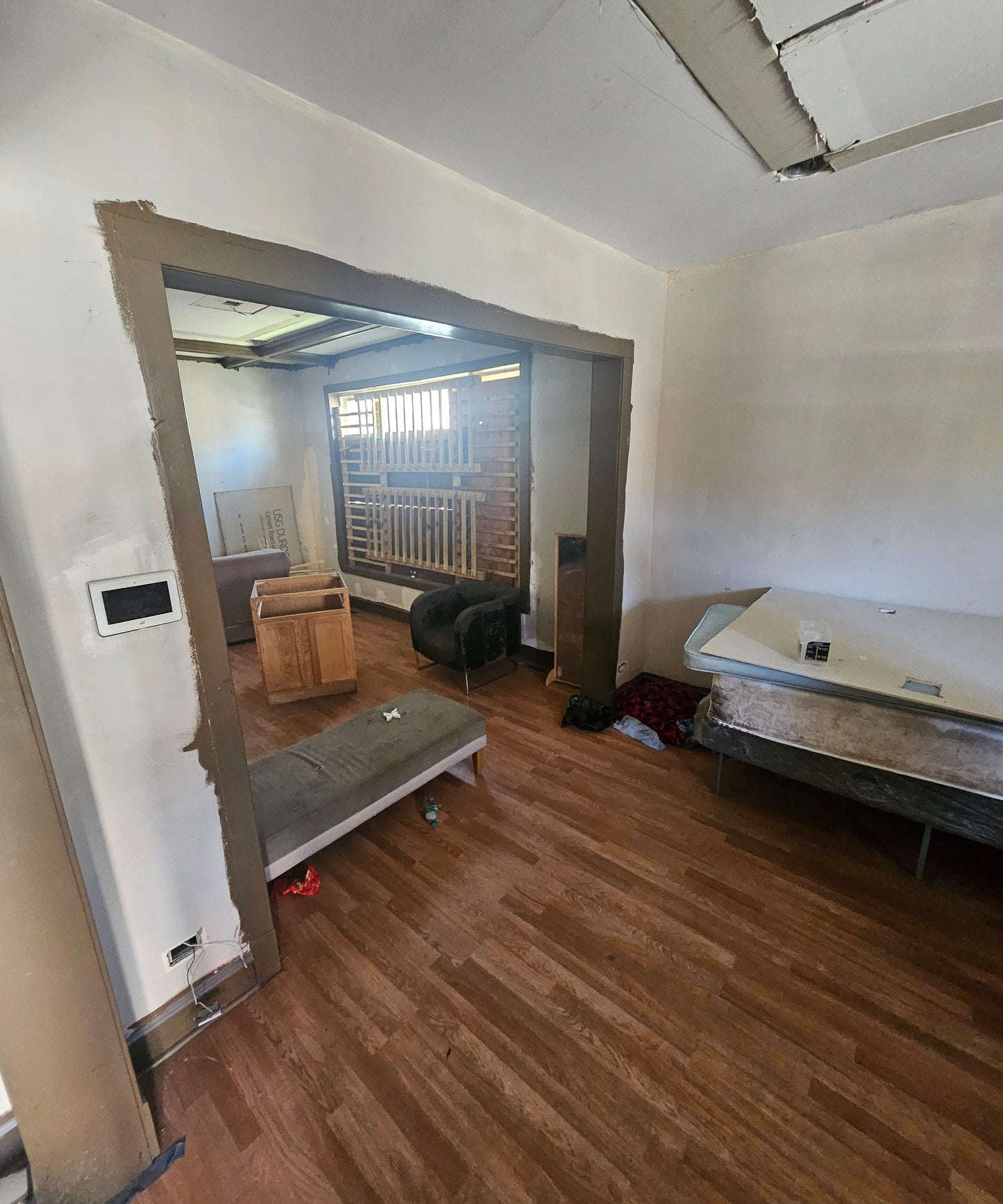 Investor Special in Garfield Park - Multi-Unit w/ Major Upside