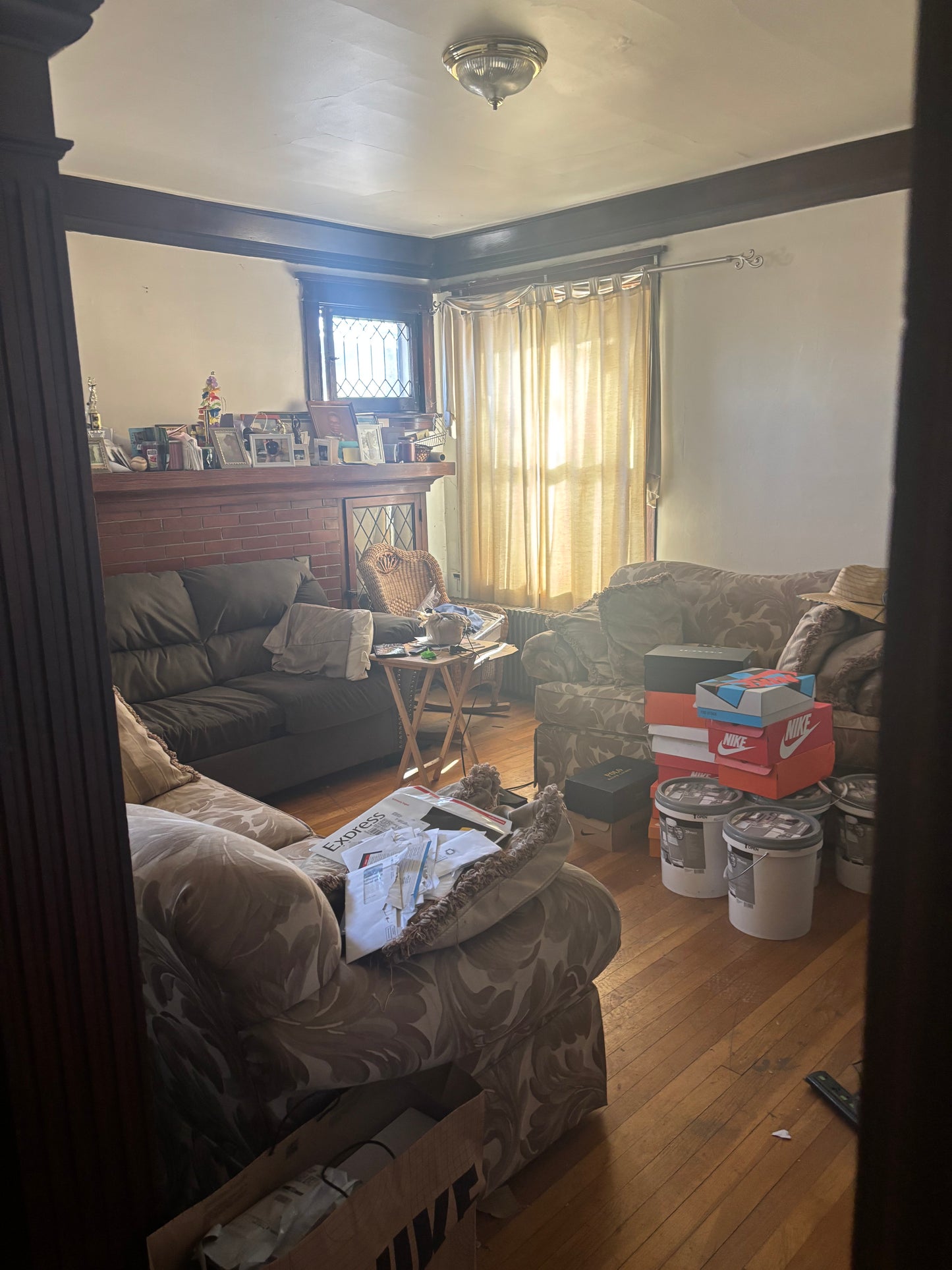 🏡 Off-Market 2-Unit Property in Grand Crossing – Massive Investment Opportunity! 💸