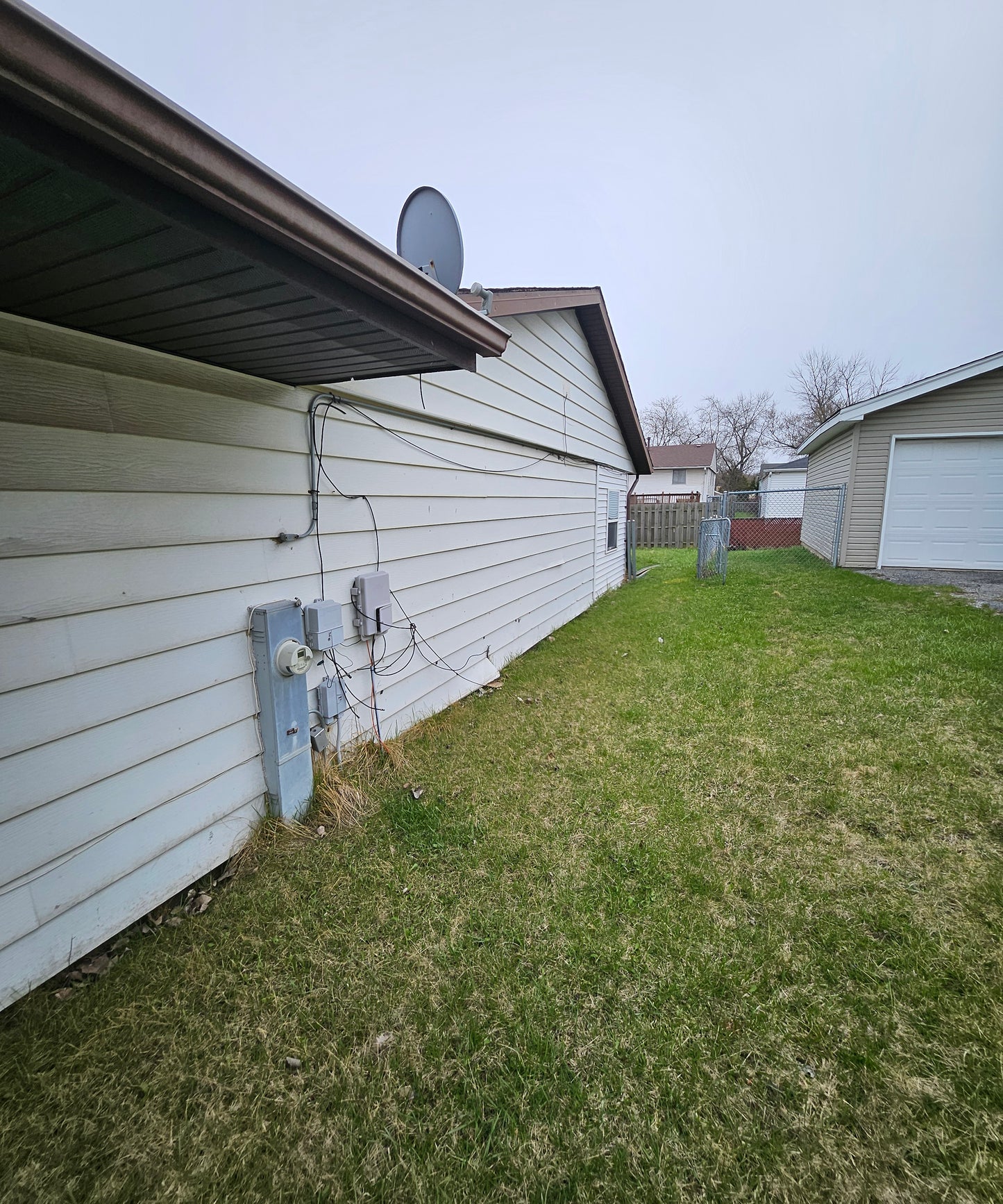 💰 Cash-Flow Property - 3BR/2BA Brick Home in Sauk Village! 🚀