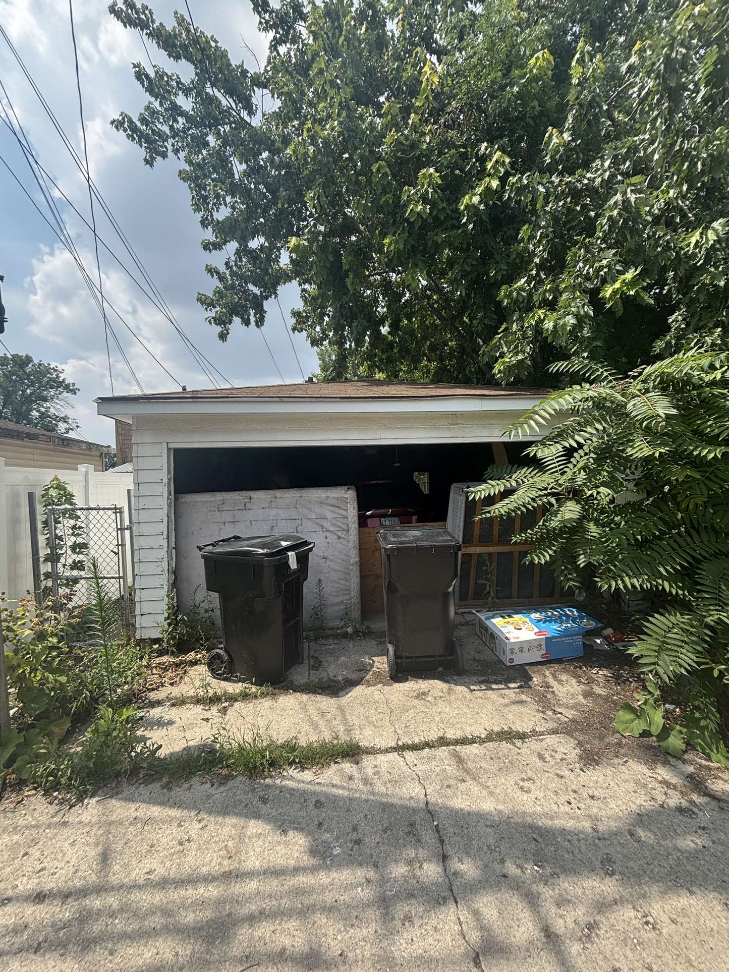 🏢 Brainerd - 4/2 Single Family Brick Ranch Home (Buy & Hold)