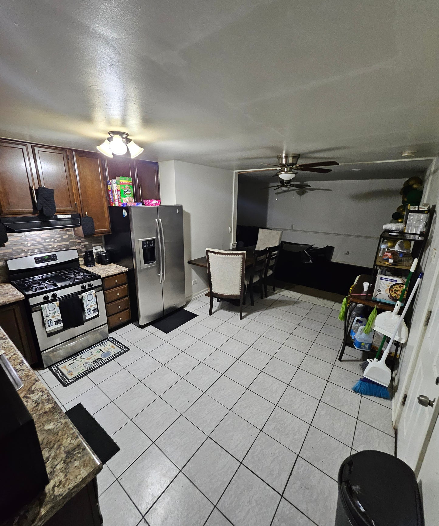 💰 Cash-Flow Property - 3BR/2BA Brick Home in Sauk Village! 🚀